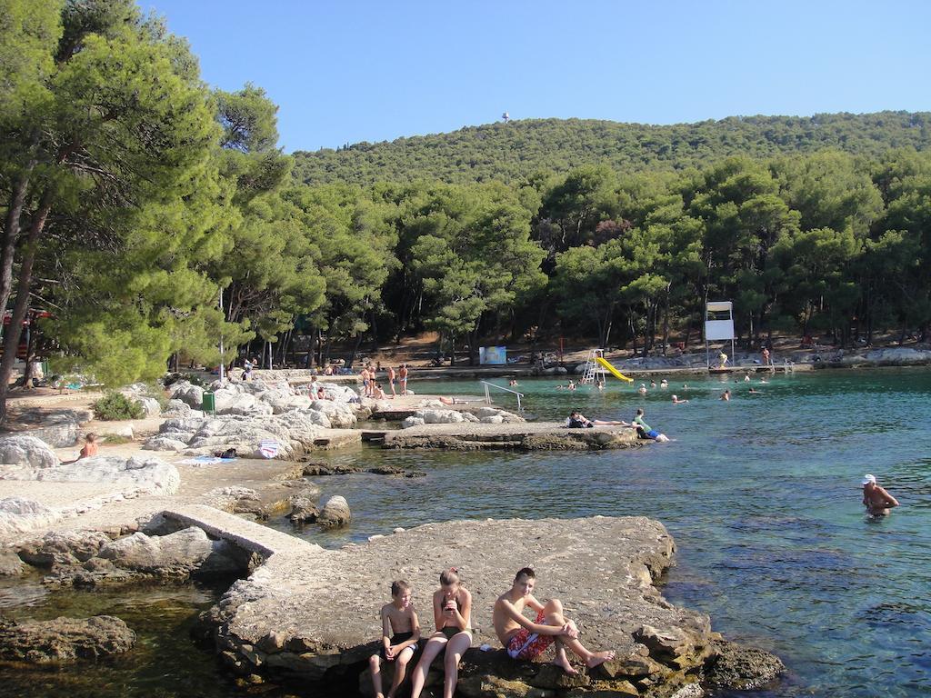 Apartament Crvena Orhideja Split