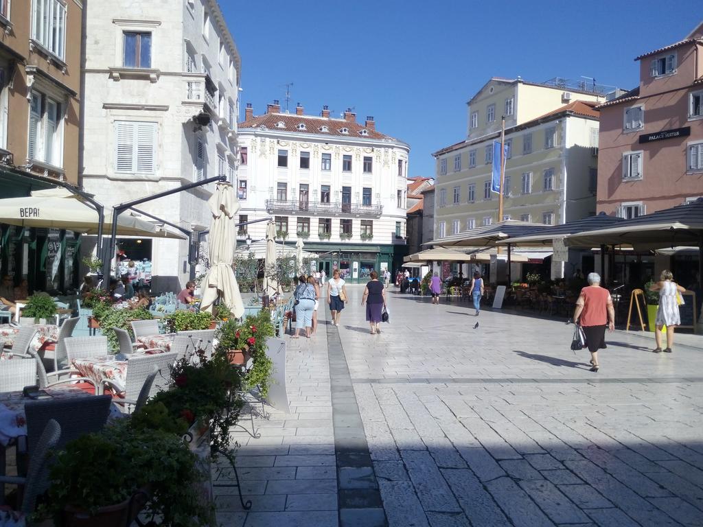 Apartament Crvena Orhideja *