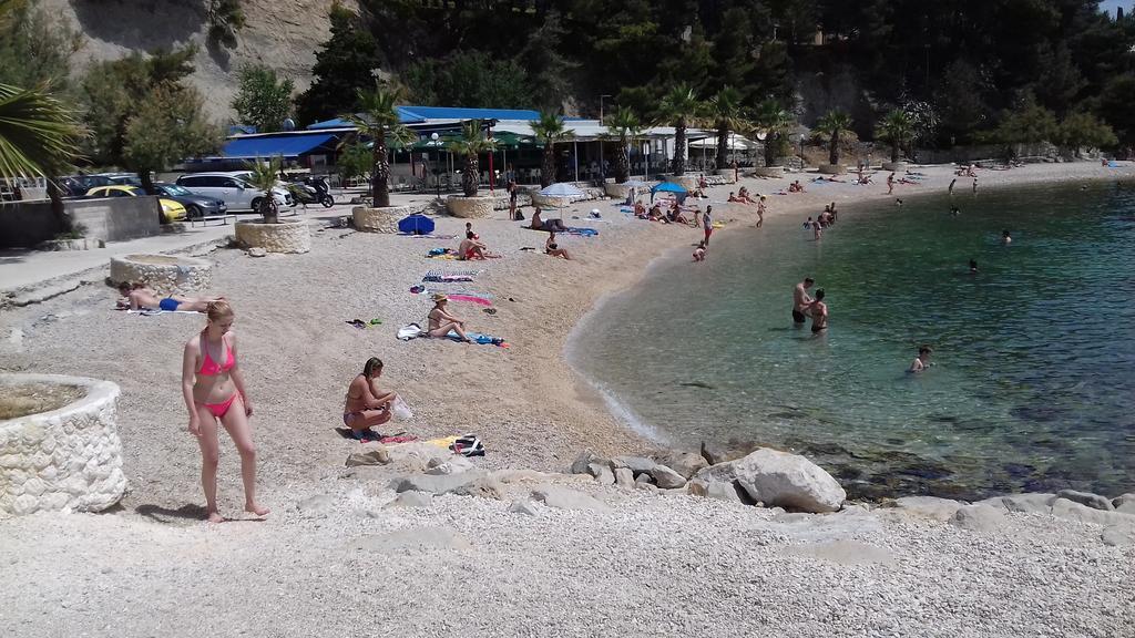 Apartament Crvena Orhideja *