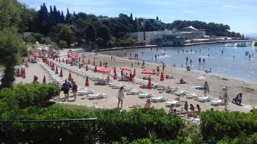Crvena Orhideja Apartament Split