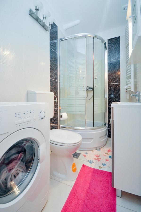 Apartament Crvena Orhideja Split
