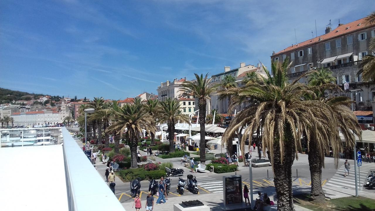 Crvena Orhideja Apartament *