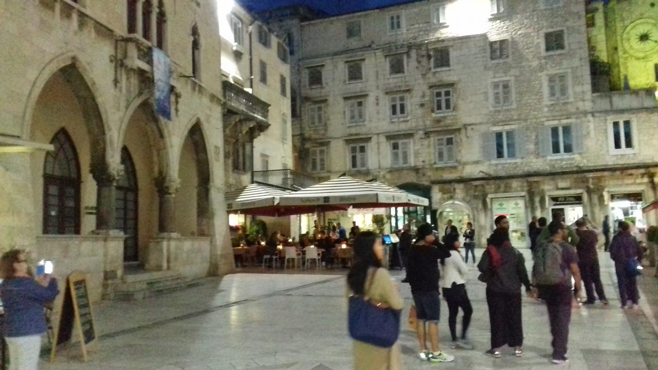 Crvena Orhideja Split