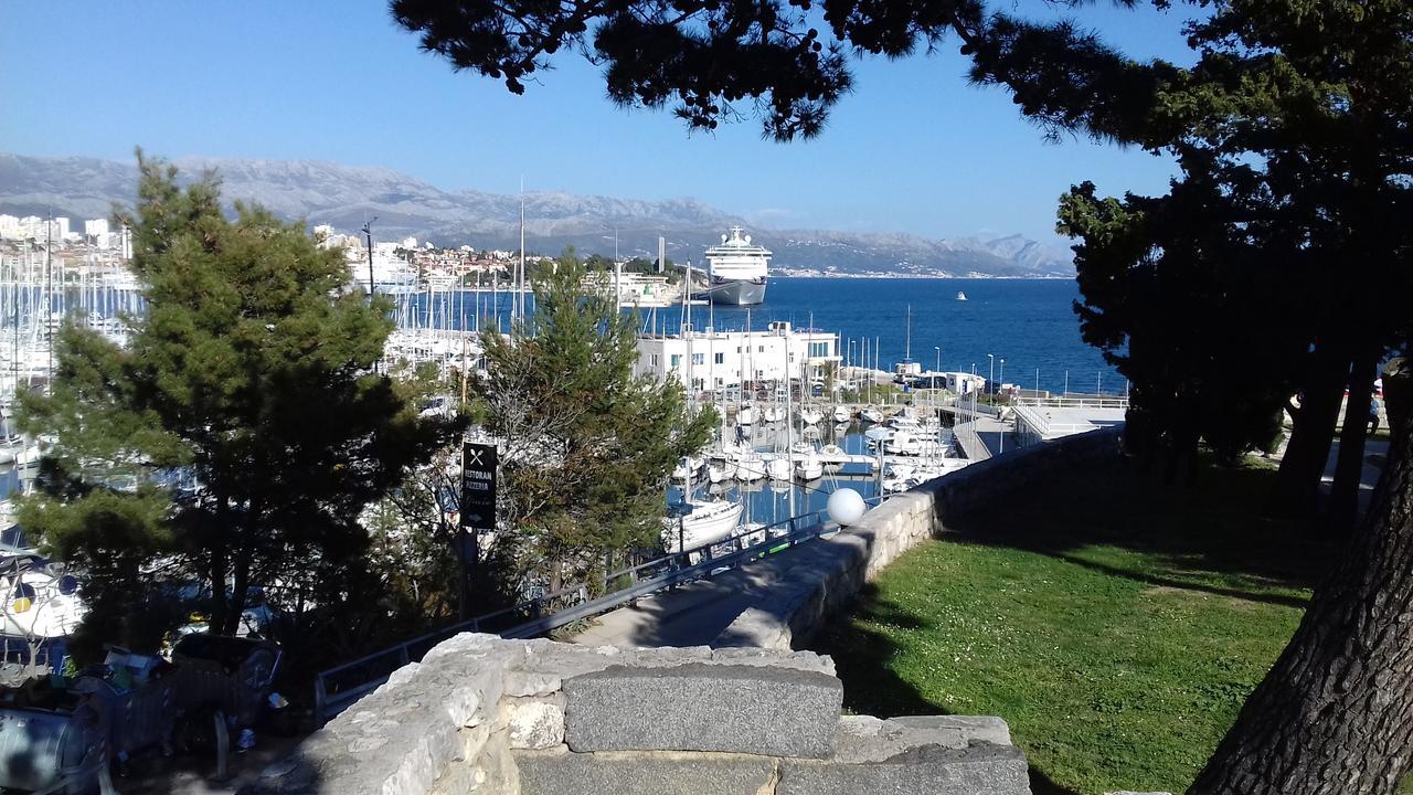 Apartament Crvena Orhideja Split